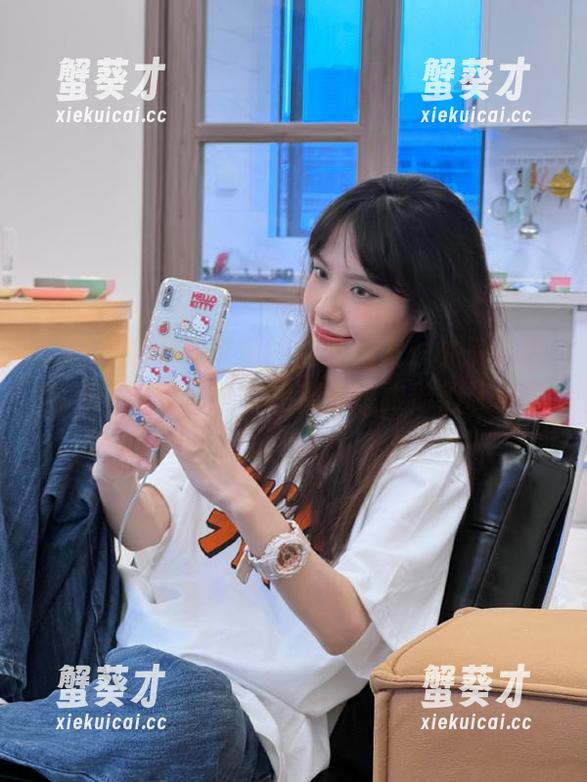 51吃瓜的绝佳启发：桃子一般的朝阳群众，看完我都不想跟他们认识了。