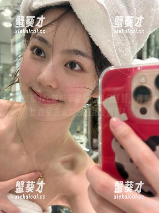 7c吃瓜 7c吃瓜苹果版的热门话题,简直比我室友做的沙拉还要新鲜!