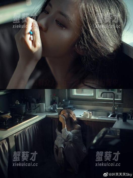 在五一吃瓜群众的眼中，朝阳是永久的幸福？