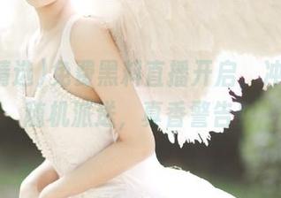 免费黑料直播开启，冲哥精选随机派送，真香警告！