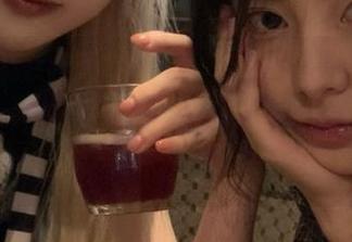 俩月前“黑料正能量167.sk”发布那条，我心里日渐丰满，你的呢？